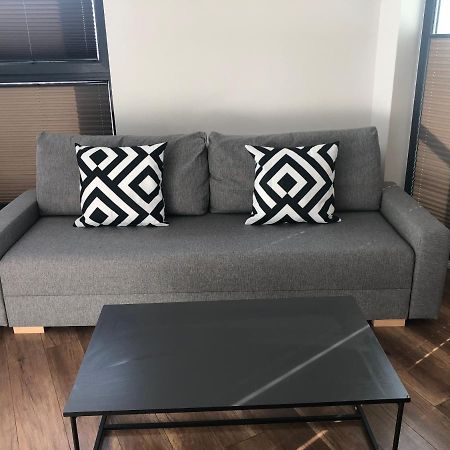 Apartamenty Platinex คราคูฟ ภายนอก รูปภาพ