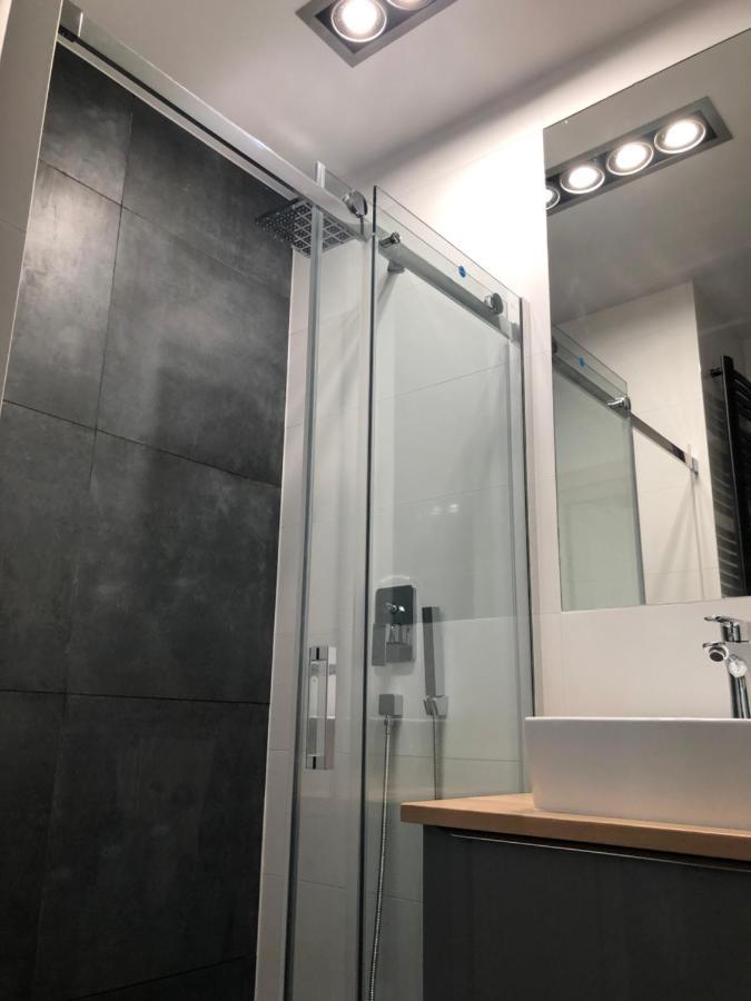 Apartamenty Platinex คราคูฟ ภายนอก รูปภาพ