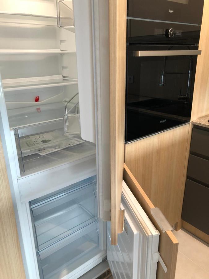 Apartamenty Platinex คราคูฟ ภายนอก รูปภาพ