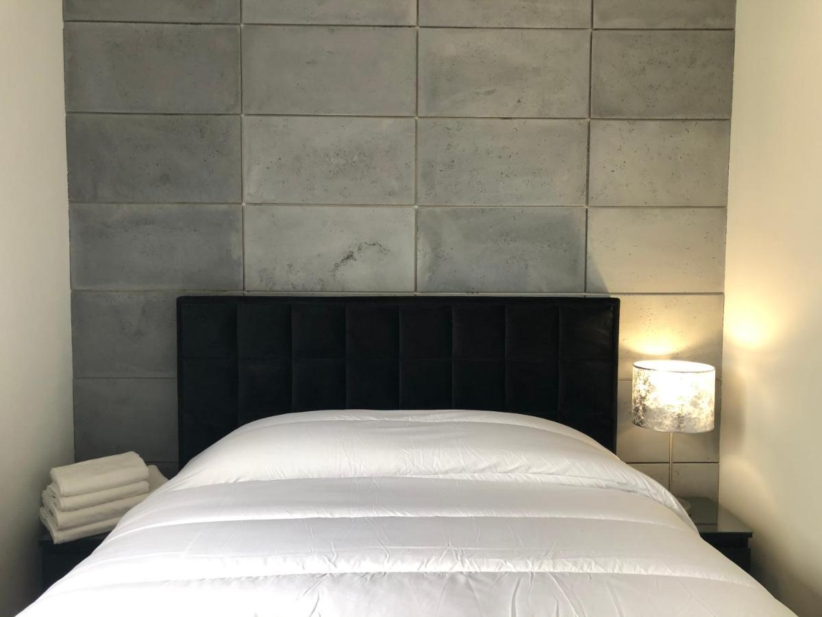 Apartamenty Platinex คราคูฟ ภายนอก รูปภาพ